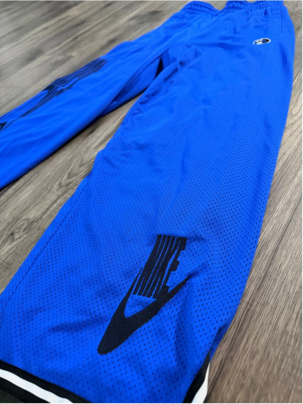 Nike elevate your